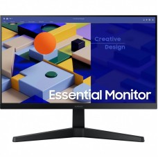 Монітор Samsung 21.5" S22C310 D-Sub, HDMI, IPS, 75Hz, FreeSync Монітор Samsung 21.5" S22C310 D-Sub, HDMI, IPS, 75Hz, FreeSync