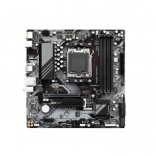 Материнська плата GIGABYTE A620M GAMING X sAM5 A620 4xDDR5 M.2 HDMI DP mATX Материнська плата GIGABYTE A620M GAMING X sAM5 A620 4xDDR5 M.2 HDMI DP mATX