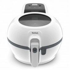 Мультипіч Tefal ActiFry Extra, 1500Вт, чаша-1,2л, механічне керув., підкл. до смартфону, авто перемішування, пластик, білий Мультипіч Tefal ActiFry Extra, 1500Вт, чаша-1,2л, механічне керув., підкл. до смартфону, авто перемішування, пластик, білий