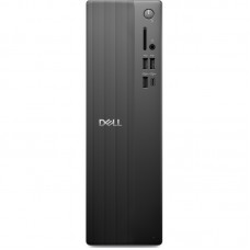 Комп'ютер персональний DELL Slim SFF (D18S), Intel i3-14100, 8GB, F512GB, UMA, WiFi, Win11P Комп'ютер персональний DELL Slim SFF (D18S), Intel i3-14100, 8GB, F512GB, UMA, WiFi, Win11P