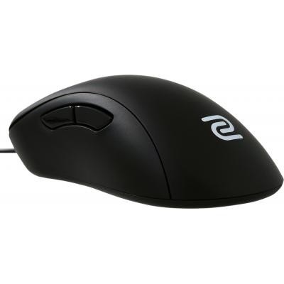 Мышка Zowie EC1-A, Black (4712702160475)