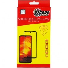 Скло захисне DENGOS Full Glue для Xiaomi Redmi Note 8 (black) (TGFG-83) Скло захисне DENGOS Full Glue для Xiaomi Redmi Note 8 (black) (TGFG-83)