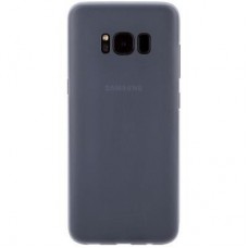 Чохол до моб. телефона MakeFuture Ice Case (PP) для Samsung S8 Grey (MCI-SS8GR) Чохол до моб. телефона MakeFuture Ice Case (PP) для Samsung S8 Grey (MCI-SS8GR)