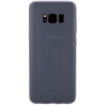 Чехол для моб. телефона MakeFuture Ice Case (PP) для Samsung S8 Grey (MCI-SS8GR)