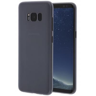 Чехол для моб. телефона MakeFuture Ice Case (PP) для Samsung S8 Grey (MCI-SS8GR)