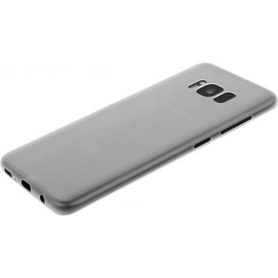 Чехол для моб. телефона MakeFuture Ice Case (PP) для Samsung S8 Grey (MCI-SS8GR)