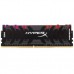 Модуль памяти для компьютера DDR4 8GB 3000 MHz HyperX Predator RGB Kingston (HX430C15PB3A/8)