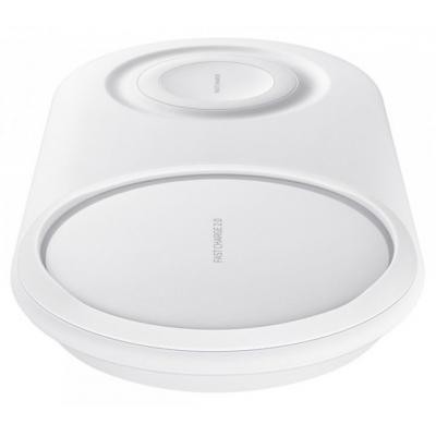 Зарядное устройство Samsung Wireless Charger Duo White (EP-P5200TWRGRU)