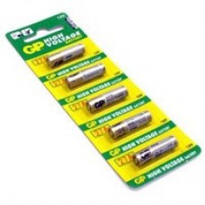 Батарейка GP 27A-U5 A27, MN27 (1шт отрывная) (GP27A-U5) Батарейка GP 27A-U5 A27, MN27 (1шт отрывная) (GP27A-U5)