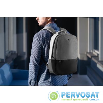 Рюкзак для ноутбука 2E 16" DayPack , grey (2E-BPN6326GR)
