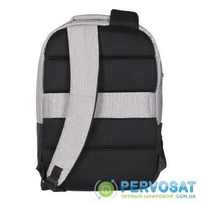 Рюкзак для ноутбука 2E 16" DayPack , grey (2E-BPN6326GR)