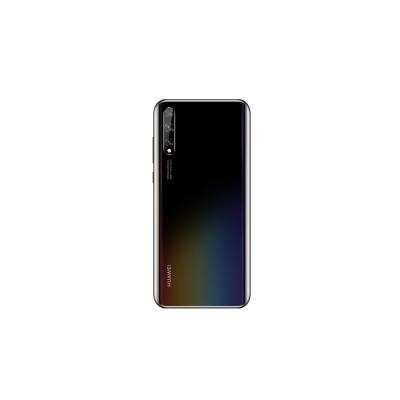 Мобильный телефон Huawei P Smart S Midnight Black (51095HVK)