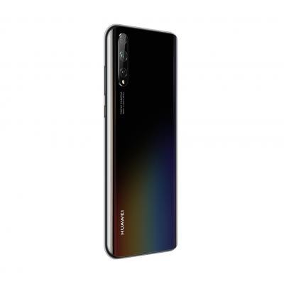 Мобильный телефон Huawei P Smart S Midnight Black (51095HVK)