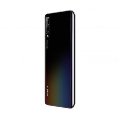 Мобильный телефон Huawei P Smart S Midnight Black (51095HVK)