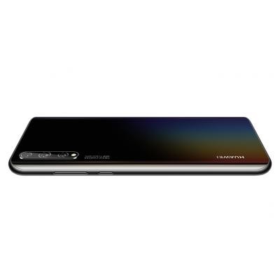 Мобильный телефон Huawei P Smart S Midnight Black (51095HVK)