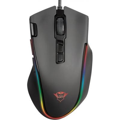 Мышка Trust Laban GXT188 RGB Mouse (21789)