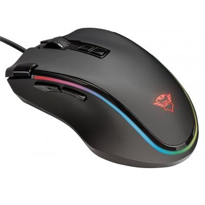 Мышка Trust Laban GXT188 RGB Mouse (21789)