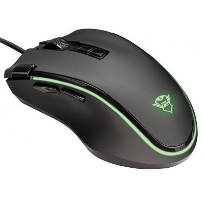 Мышка Trust Laban GXT188 RGB Mouse (21789)