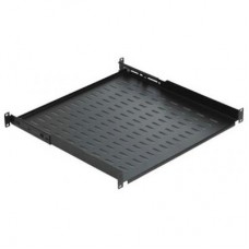 Полка 19" 2U глиб. 350мм, консольна, RAL 9005 MIRSAN (MR.RAK2U35.01) Полка 19" 2U глиб. 350мм, консольна, RAL 9005 MIRSAN (MR.RAK2U35.01)
