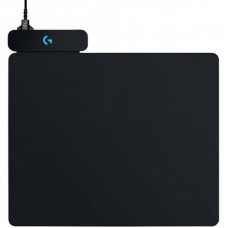 Килимок для мишки Logitech G PowerPlay Charging System Mouse Pad (943-000110) Килимок для мишки Logitech G PowerPlay Charging System Mouse Pad (943-000110)