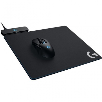 Коврик для мышки Logitech G PowerPlay Charging System Mouse Pad (943-000110)