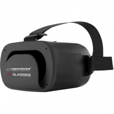 Окуляри віртуальної реальності Esperanza 3D VR Glasses (EMV200) Окуляри віртуальної реальності Esperanza 3D VR Glasses (EMV200)