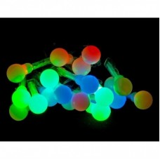 Гірлянда Luca Lighting гірлянда Перлини 6 м, мультикольорова (8718861488814) Гірлянда Luca Lighting гірлянда Перлини 6 м, мультикольорова (8718861488814)