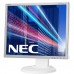 Монитор NEC EA193Mi white