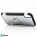 Чохол до моб. телефона BeCover Magnetic Ring Stand Apple iPhone X/XS Silver (701785) (701785)