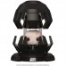 Funko Коллекционная фигурка Funko POP! Bobble: Deluxe: Star Wars: Darth Vader in Meditation 46763