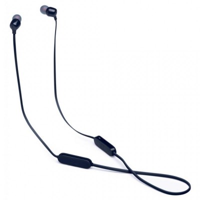 Навушники JBL Tune 125BT Blue (JBLT125BTBLU)