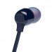 Навушники JBL Tune 125BT Blue (JBLT125BTBLU)
