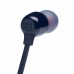 Наушники JBL Tune 125BT Blue (JBLT125BTBLU)