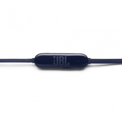 Навушники JBL Tune 125BT Blue (JBLT125BTBLU)