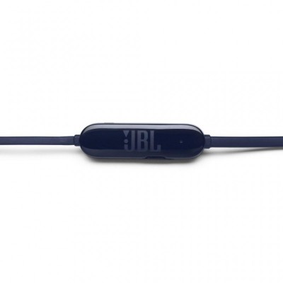 Наушники JBL Tune 125BT Blue (JBLT125BTBLU)