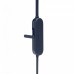 Навушники JBL Tune 125BT Blue (JBLT125BTBLU)