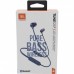 Навушники JBL Tune 125BT Blue (JBLT125BTBLU)