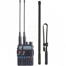 Портативна рація Baofeng DM-5R Tactical (DM-5R_Tactical) Портативна рація Baofeng DM-5R Tactical (DM-5R_Tactical)