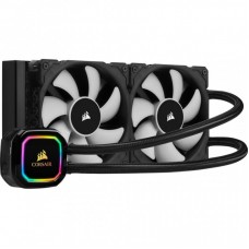 Система водяного охолодження Corsair iCUE H100i RGB PRO XT (CW-9060043-WW)