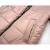 Куртка Brilliant пальто "Donna" (21705-146G-pink)