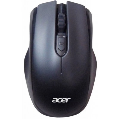Миша Acer OMR030 WL Black