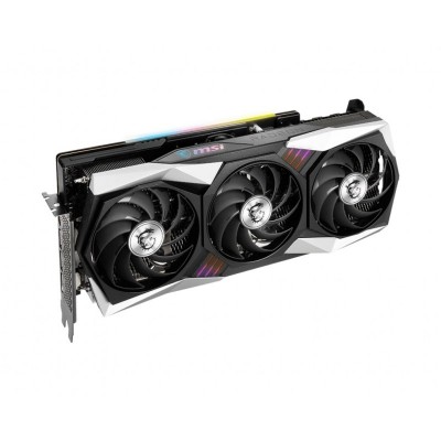 Відеокарта MSI Radeon RX 6900 XT 16GB DDR6 GAMING TRIO PLUS