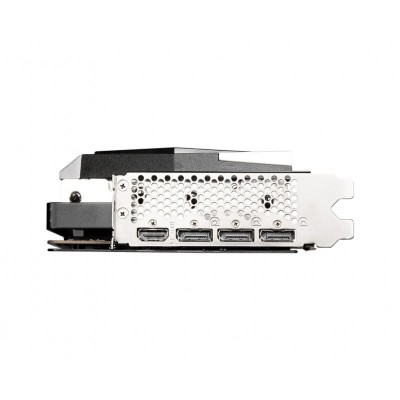 Відеокарта MSI Radeon RX 6900 XT 16GB DDR6 GAMING TRIO PLUS