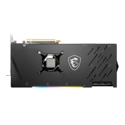 Відеокарта MSI Radeon RX 6900 XT 16GB DDR6 GAMING TRIO PLUS
