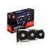 Відеокарта MSI Radeon RX 6900 XT 16GB DDR6 GAMING TRIO PLUS