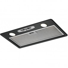 Витяжка Electrolux вбудовувана, 52см, 600м3ч, чорний Витяжка Electrolux вбудовувана, 52см, 600м3ч, чорний