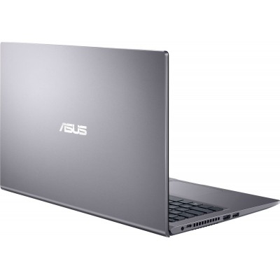 Ноутбук ASUS X515EP-BQ658 15.6FHD IPS/Intel i3-1115G4/8/512F/NVD330-2/noOS/Silver