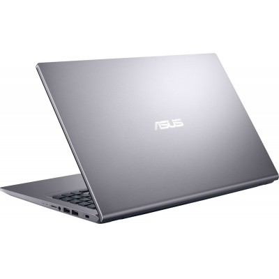 Ноутбук ASUS X515EP-BQ658 15.6FHD IPS/Intel i3-1115G4/8/512F/NVD330-2/noOS/Silver