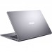 Ноутбук ASUS X515EP-BQ658 15.6FHD IPS/Intel i3-1115G4/8/512F/NVD330-2/noOS/Silver