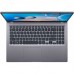 Ноутбук ASUS X515EP-BQ658 15.6FHD IPS/Intel i3-1115G4/8/512F/NVD330-2/noOS/Silver